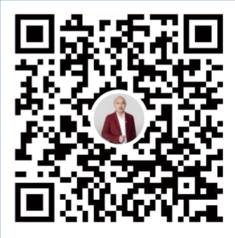 建享云创始人视频号