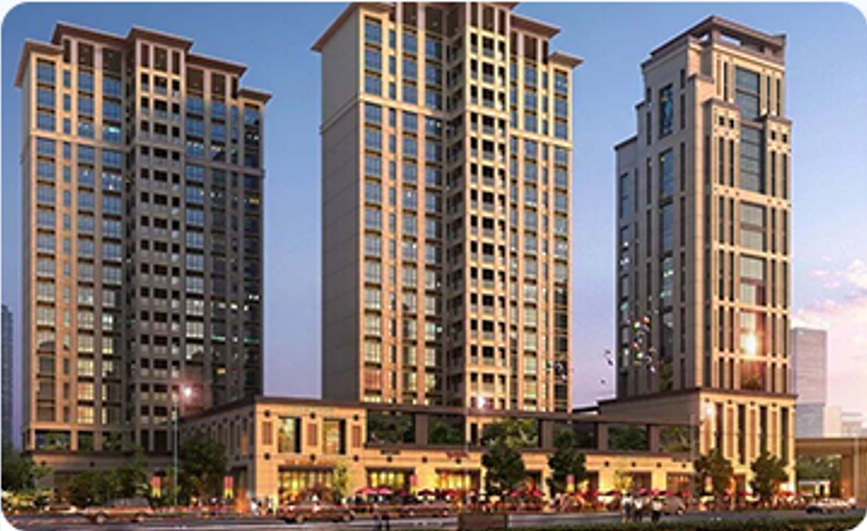 深圳市宝龙泰建设工程有限公司